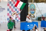 Team Mexico. Credt: ISA / Shawn Parkin