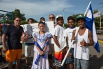 Local Team Nicaragua. Credt: ISA / Shawn Parkin